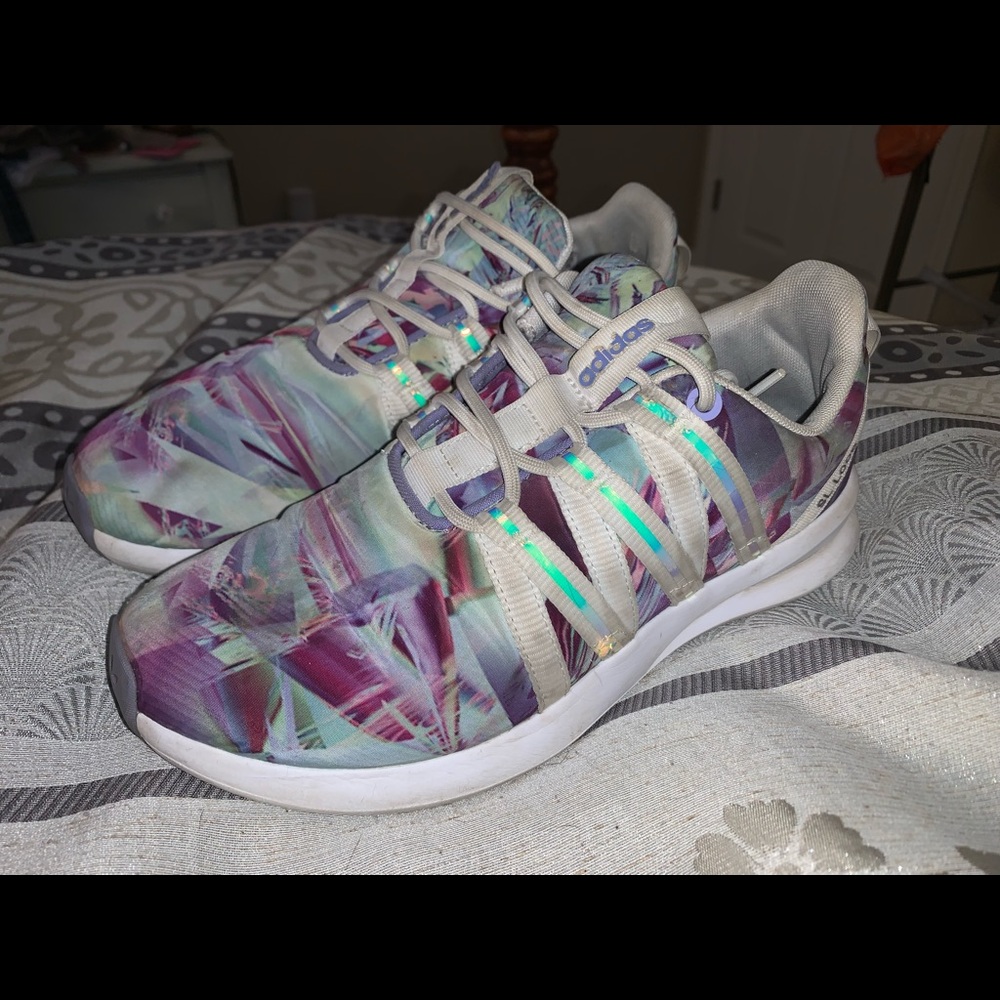 Adidas Sl loop shoes